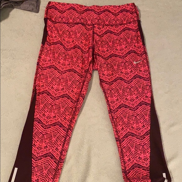 Nike Leggings - Picture 1 of 1